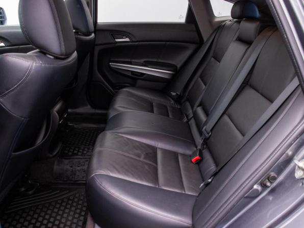 Honda Crosstour I Рестайлинг с пробегом 2014 года, цена 1 588 000 рублей, 246357 км, внедорожник, Автокод Объявления