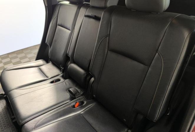 Toyota Highlander III (XU50) с пробегом 2014 года, цена 2 999 000 рублей, 183809 км, внедорожник, Автокод Объявления