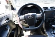 Toyota Corolla X (E140 E150) Рестайлинг Уфа  - изображение 22