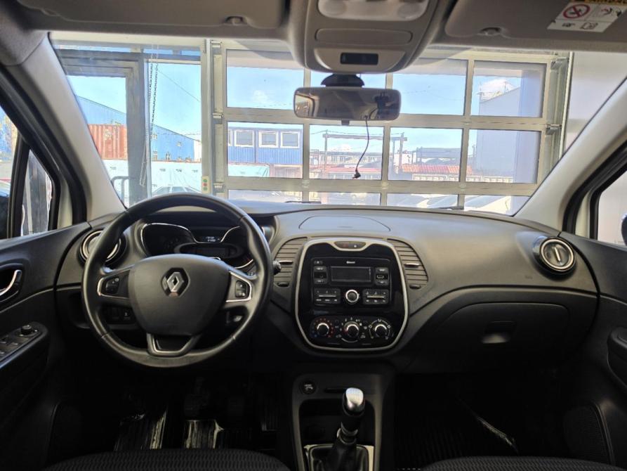 Renault Kaptur I Екатеринбург  - изображение 13