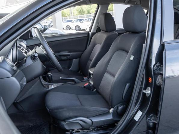 Mazda 3 I (BK) Рестайлинг с пробегом 2007 года, цена 590 000 рублей, 224658 км, седан, Автокод Объявления