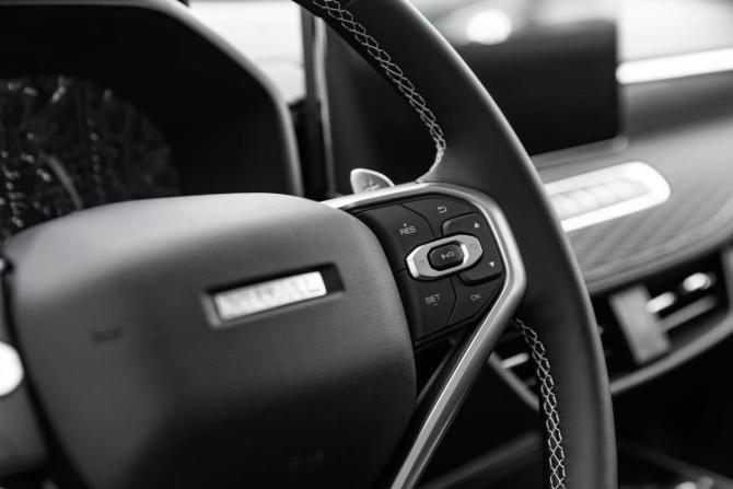 Новый Haval Jolion I Рестайлинг 2026 года, цена 2 799 000 рублей, внедорожник, Автокод Объявления