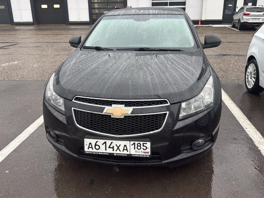 Chevrolet Cruze I Тверь  - изображение 1