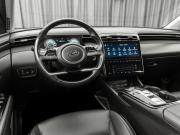 Hyundai Tucson IV Москва  - изображение 34