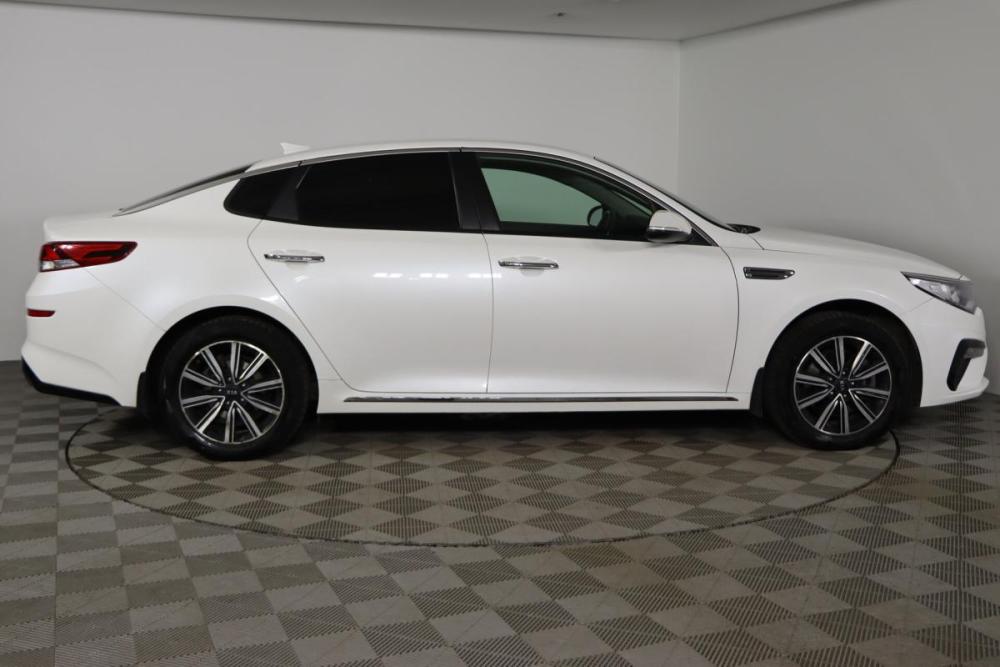 Kia Optima IV Рестайлинг Нижний Новгород  - изображение 4