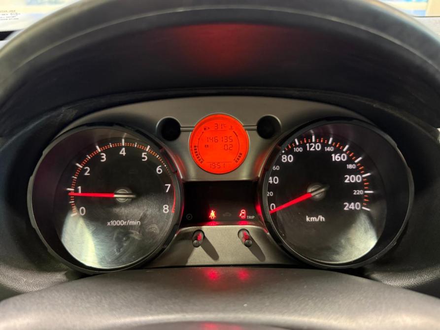 Nissan Qashqai I Волгоград  - изображение 11