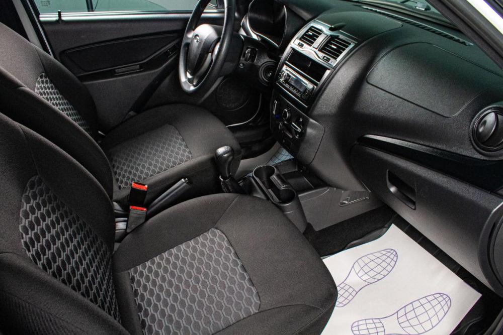 Lada (ВАЗ) Granta I Рестайлинг Сургут  - изображение 10