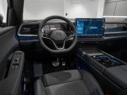Volkswagen Teramont II (China Market) Москва  - изображение 44