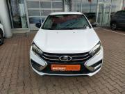 Lada (ВАЗ) Vesta I Рестайлинг (NG) Екатеринбург  - изображение 20