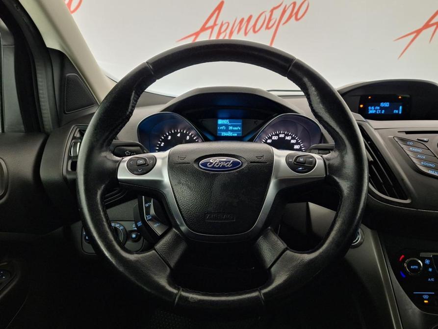 Ford Kuga II Псков  - изображение 11