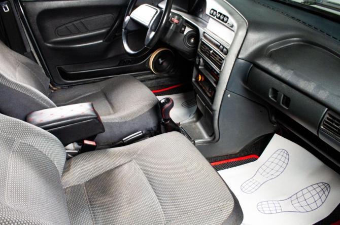 Lada (ВАЗ) 2114 с пробегом 2012 года, цена 139 000 рублей, 174000 км, хэтчбек, Автокод Объявления