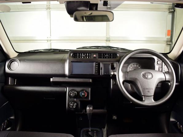 Toyota Probox I Рестайлинг с пробегом 2018 года, цена 1 047 999 рублей, 148456 км, универсал, Автокод Объявления