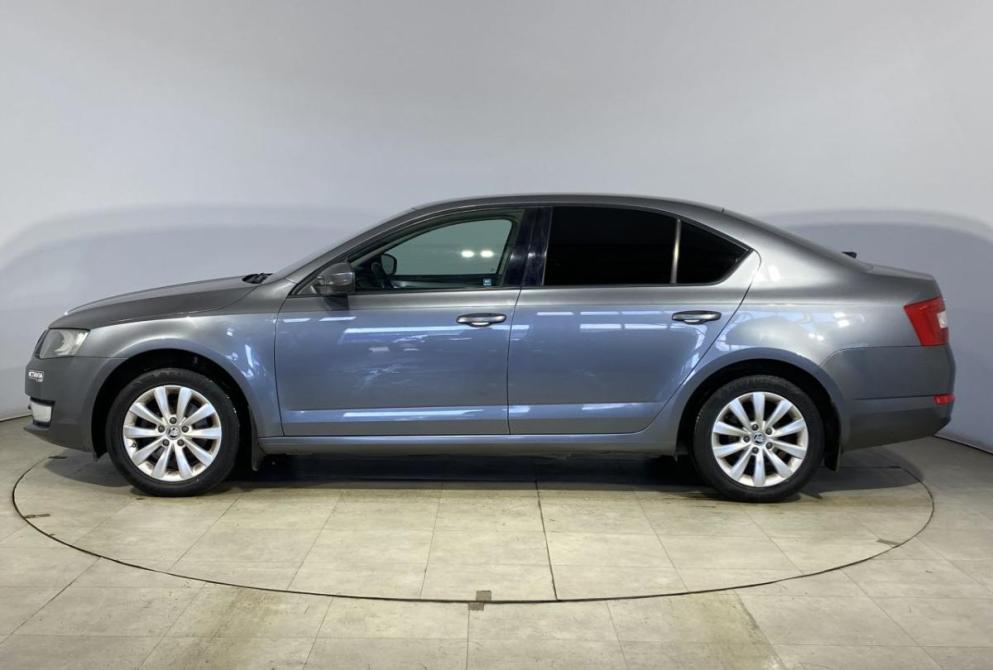 Skoda Octavia III (A7) Саранск  - изображение 11
