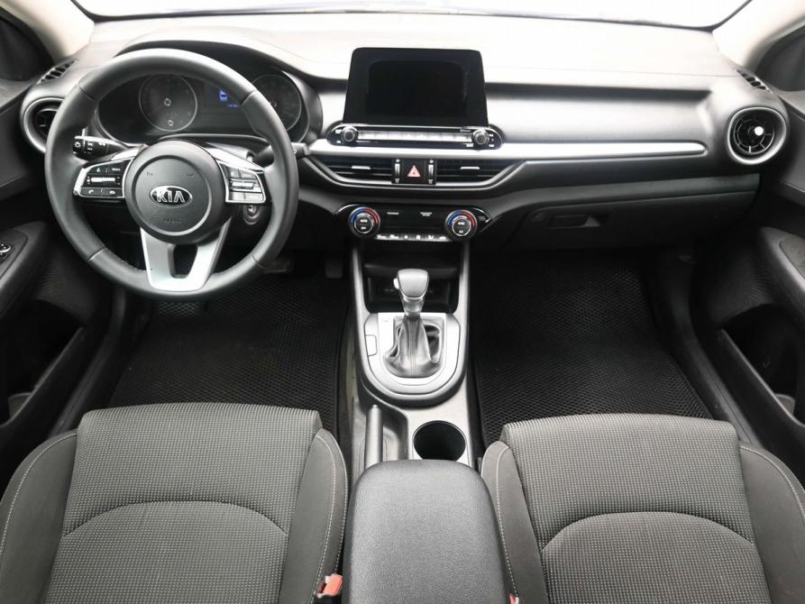 Kia Forte III Ростов-на-Дону  - изображение 8
