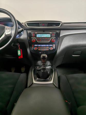 Nissan X-Trail III с пробегом 2016 года, цена 1 717 000 рублей, 106256 км, внедорожник, Автокод Объявления