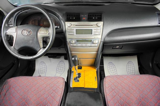 Toyota Camry VI (XV40) с пробегом 2006 года, цена 959 000 рублей, 382639 км, седан, Автокод Объявления