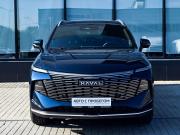 Haval F7 II Екатеринбург  - изображение 35