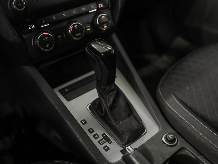 Skoda Octavia III (A7) Ижевск  - изображение 21