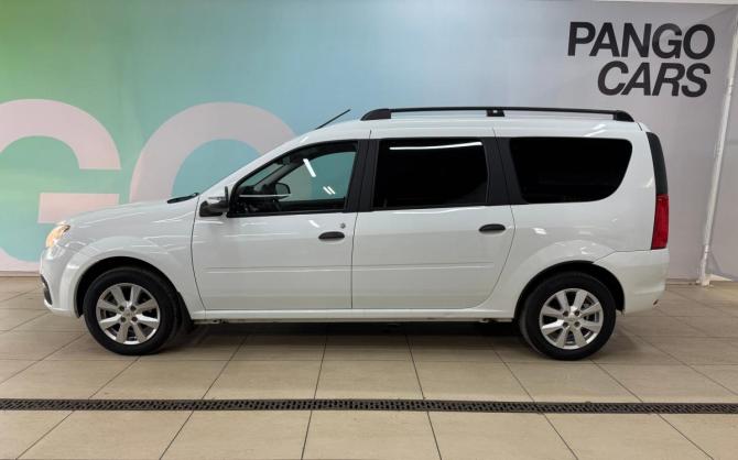 Lada (ВАЗ) Largus I Рестайлинг с пробегом 2024 года, цена 1 292 000 рублей, 47226 км, универсал, Автокод Объявления