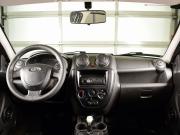 Lada (ВАЗ) Granta I Кемерово  - изображение 27