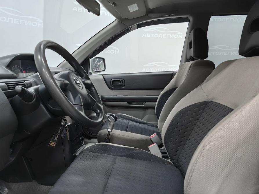 Nissan X-Trail I Рестайлинг Новосибирск  - изображение 9