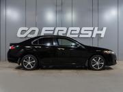 Honda Accord VIII Воронеж  - изображение 30