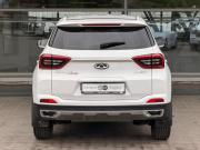 Chery Tiggo 4 Pro I Рестайлинг Москва  - изображение 39
