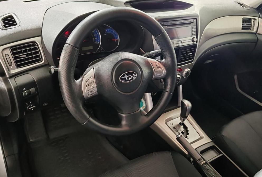 Subaru Forester III Ярославль  - изображение 12