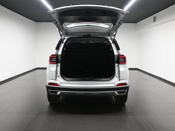 Chery Tiggo 4 Pro I с пробегом 2024 года, цена 1 395 000 рублей, 66053 км, внедорожник, Автокод Объявления