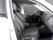 Volkswagen Tiguan I Рестайлинг Екатеринбург  - изображение 30
