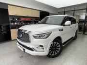 Infiniti QX80 I Рестайлинг 2 Новосибирск  - изображение 15