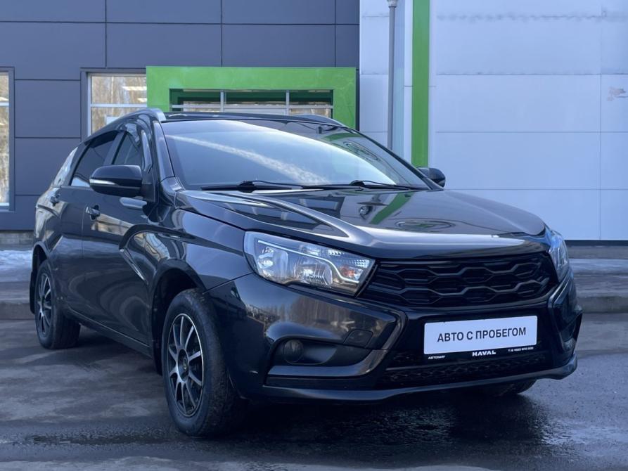 Lada (ВАЗ) Vesta I Ярославль  - изображение 3