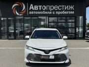 Toyota Camry VIII (XV70) Волгоград  - изображение 32