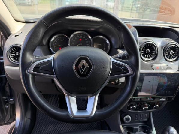 Renault Duster I Рестайлинг с пробегом 2019 года, цена 1 670 000 рублей, 79360 км, внедорожник, Автокод Объявления