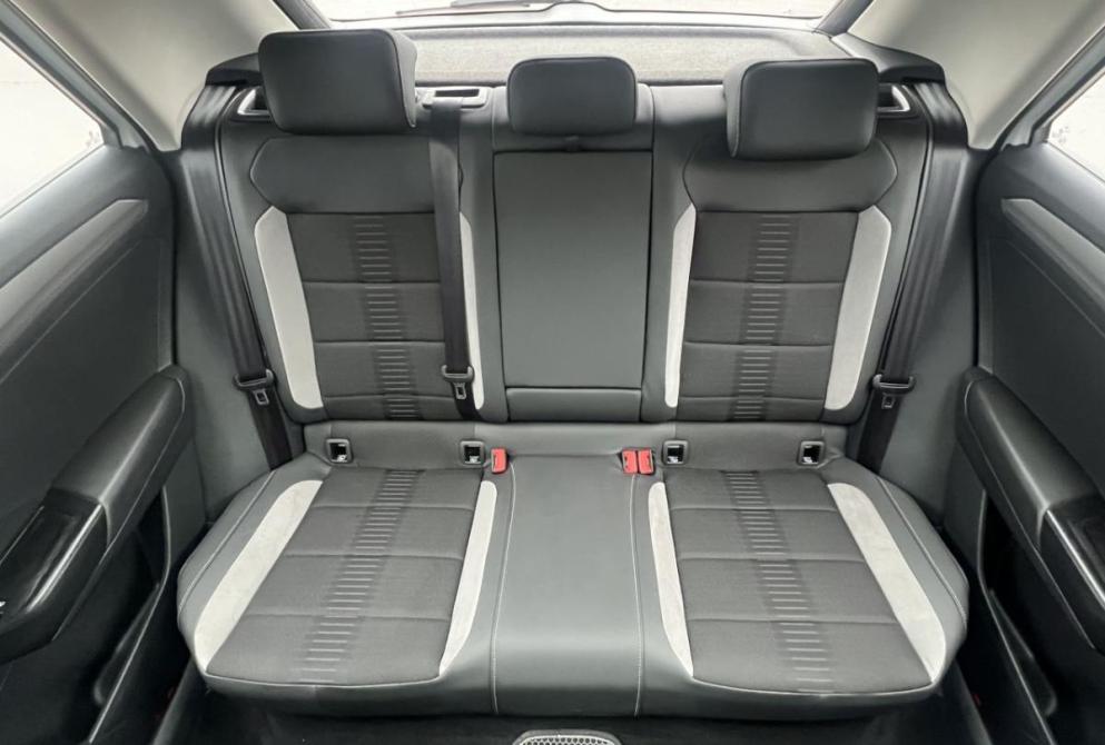Volkswagen T-Roc I (China Market) Красноярск  - изображение 23