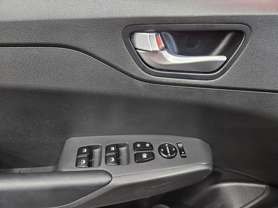 Hyundai Solaris II Рестайлинг Вологда  - изображение 16