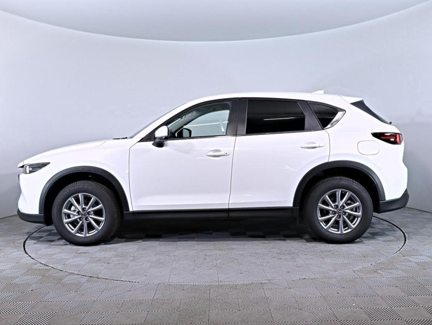 Mazda CX-5 II Рестайлинг Санкт-Петербург  - изображение 12