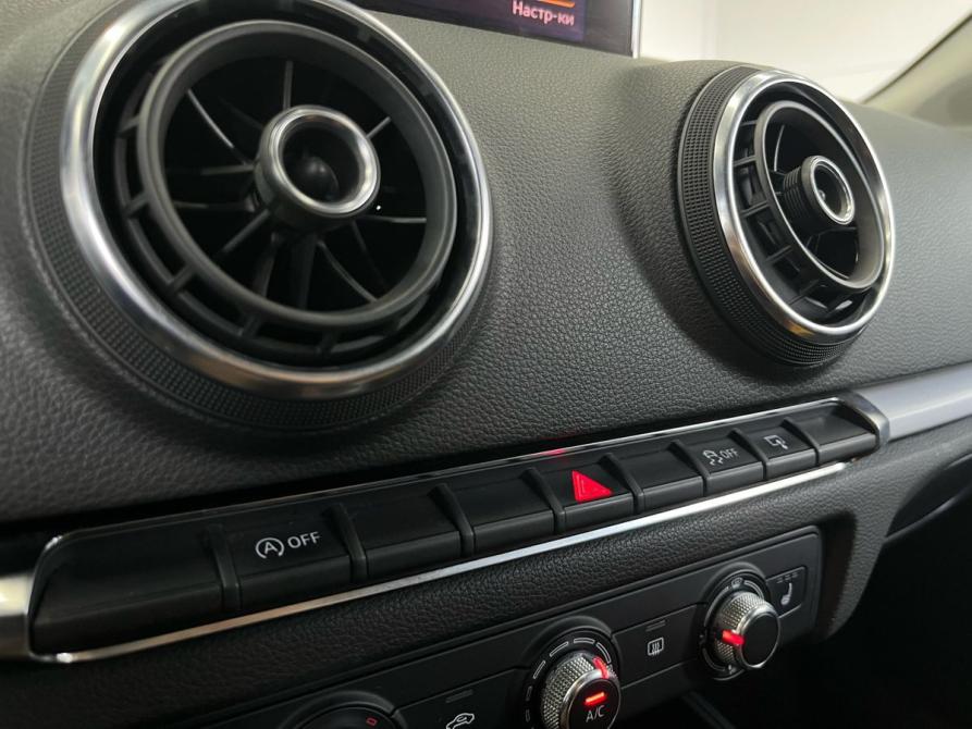 Audi A3 III (8V) Уфа  - изображение 12