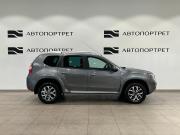 Nissan Terrano III (D10) Санкт-Петербург  - изображение 22