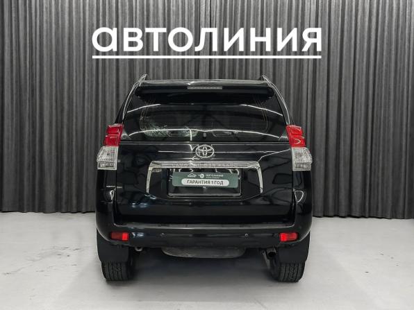 Toyota Land Cruiser Prado 150 Series с пробегом 2011 года, цена 2 685 000 рублей, 369000 км, внедорожник, Автокод Объявления