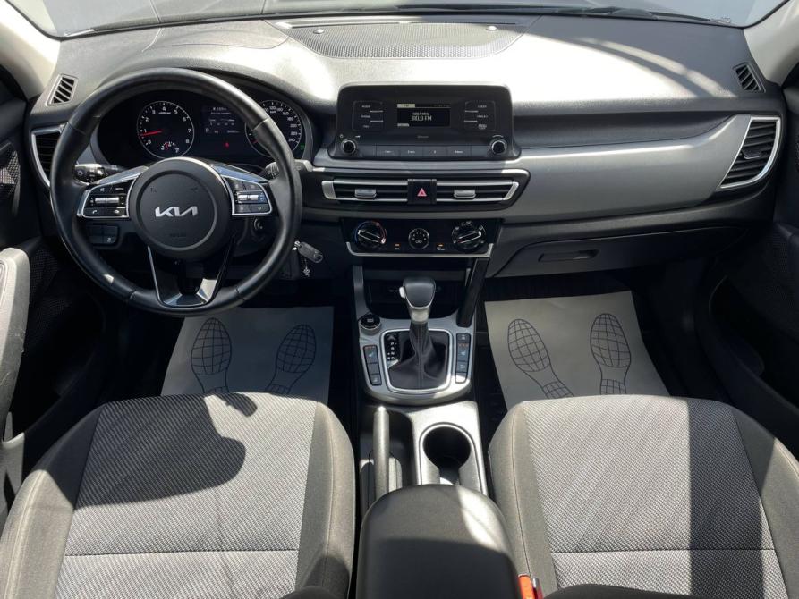 Kia Seltos I Стерлитамак  - изображение 22