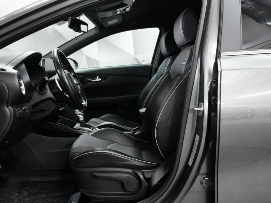 Kia Cerato IV Ульяновск  - изображение 10