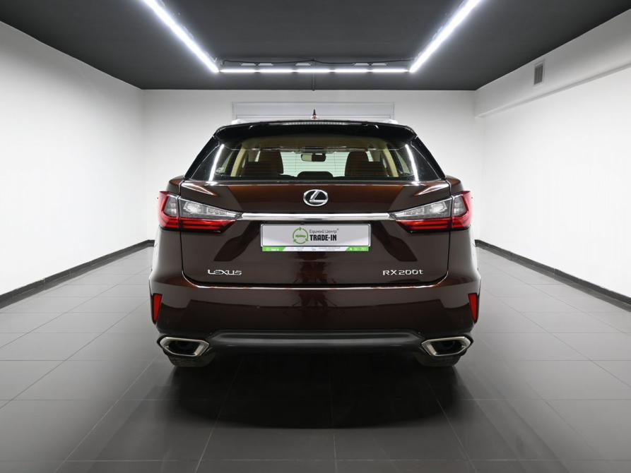 Lexus RX IV Тверь  - изображение 4