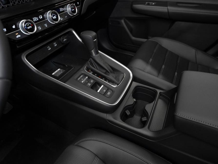 Honda CR-V VI Москва  - изображение 15