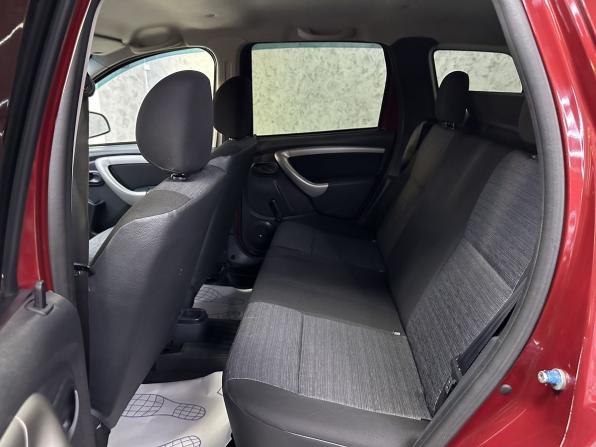 Renault Duster I с пробегом 2014 года, цена 999 000 рублей, 144526 км, внедорожник, Автокод Объявления