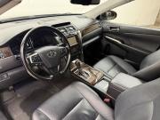 Toyota Camry VII (XV50) Рестайлинг Вологда  - изображение 33