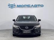 Mazda 6 III (GJ) Рестайлинг Калининград  - изображение 24