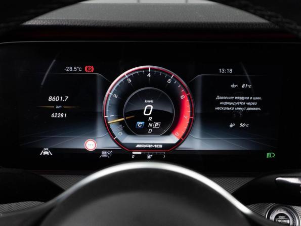 Mercedes-Benz E-Класс V (W213 S213 C238) с пробегом 2020 года, цена 4 549 000 рублей, 62281 км, седан, Автокод Объявления