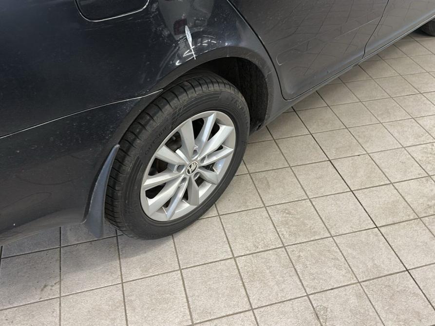 Skoda Octavia II (A5) Рестайлинг Санкт-Петербург  - изображение 10
