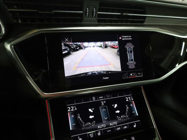 Audi A6 V (C8) с пробегом 2021 года, цена 3 949 000 рублей, 146704 км, седан, Автокод Объявления